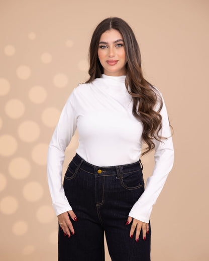 Long Sleeve Top