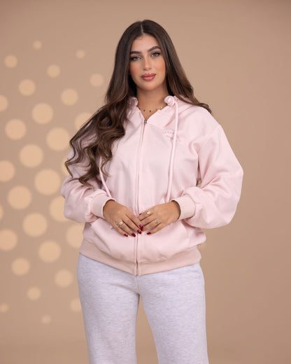 Comfy Cotton Sweatshirt