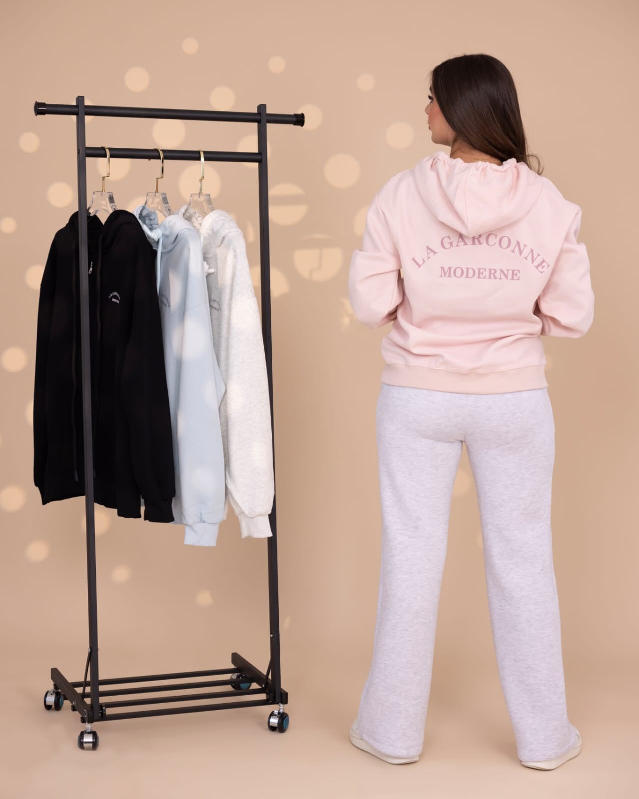 Comfy Cotton Sweatshirt