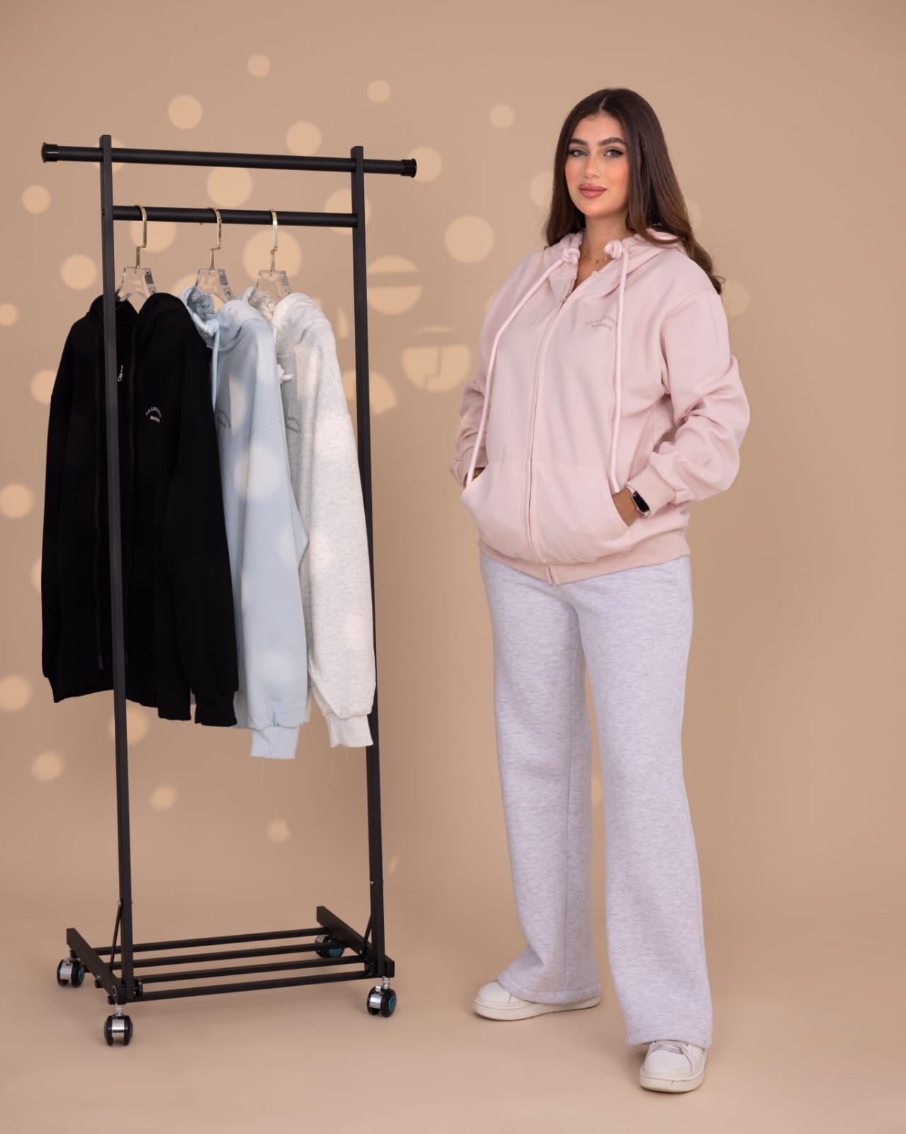 Comfy Cotton Sweatshirt