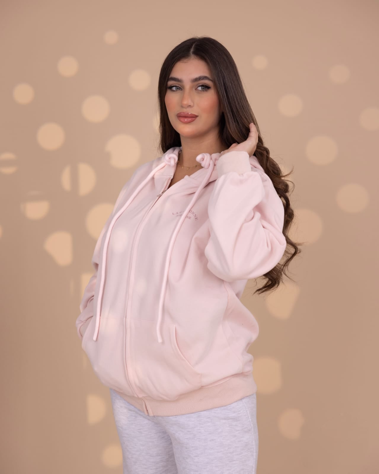 Comfy Cotton Sweatshirt