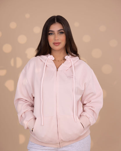 Comfy Cotton Sweatshirt