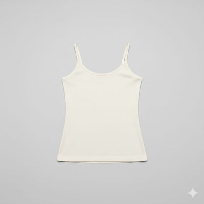 Cotton Tank Top