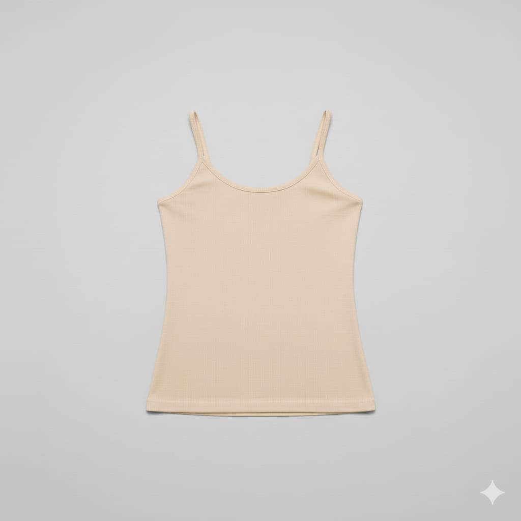 Cotton Tank Top