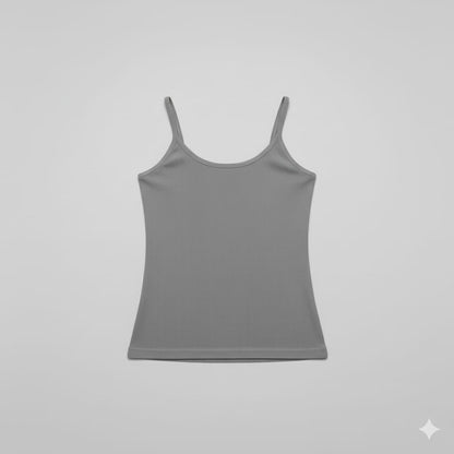 Cotton Tank Top