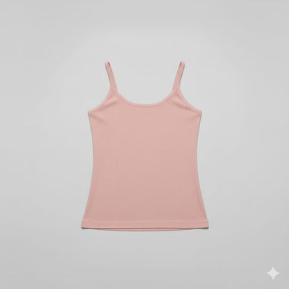 Cotton Tank Top