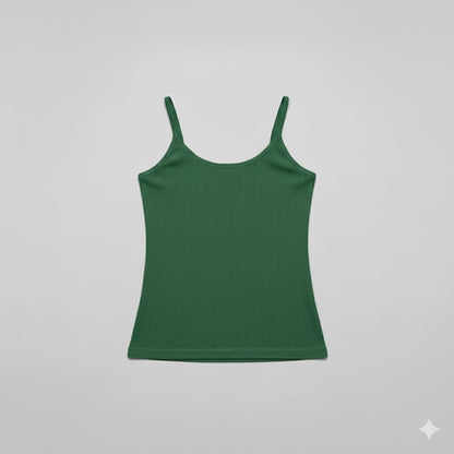 Cotton Tank Top