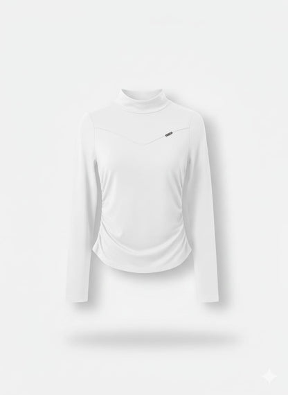 Long Sleeve Basic Top