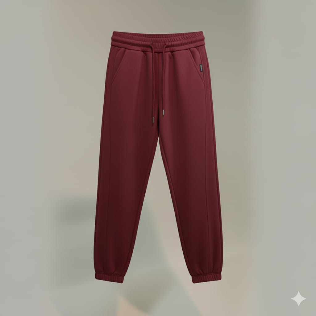 Cotton Sweatpants