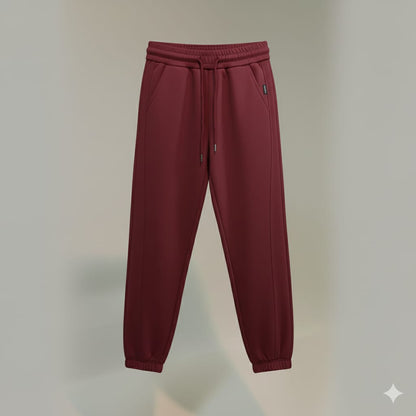 Cotton Sweatpants