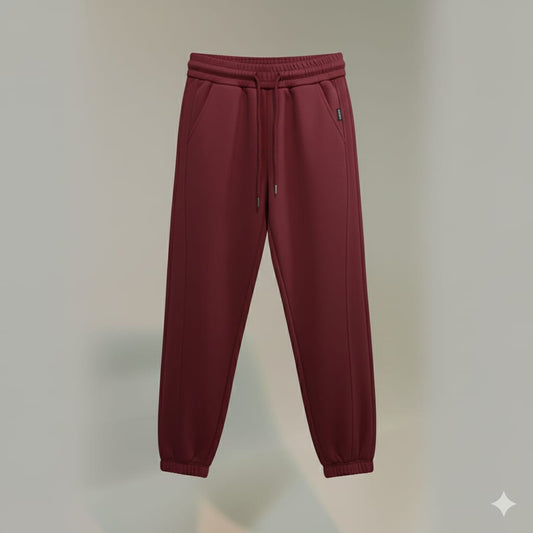 Cotton Sweatpants