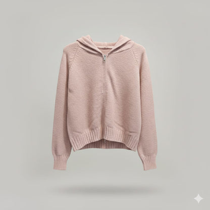 Wool Sweatshirt