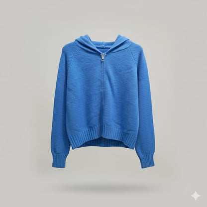 Wool Sweatshirt