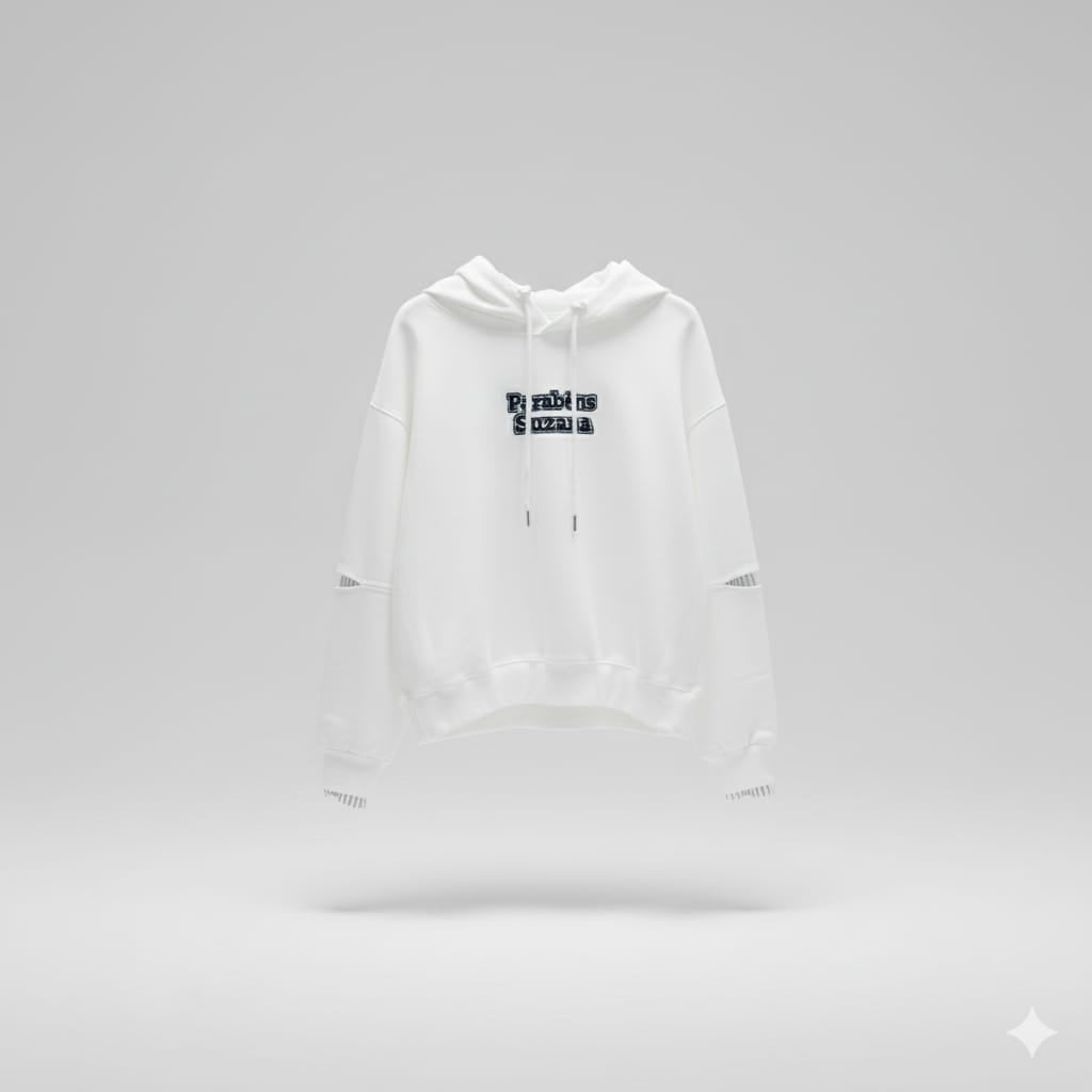 Cotton Hoodie