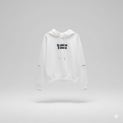 Cotton Hoodie