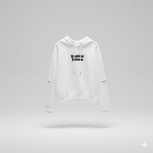 Cotton Hoodie