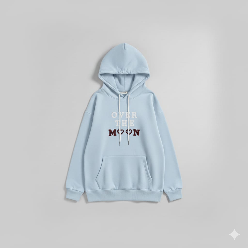 Cotton Hoodie
