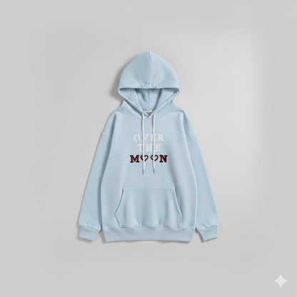 Cotton Hoodie