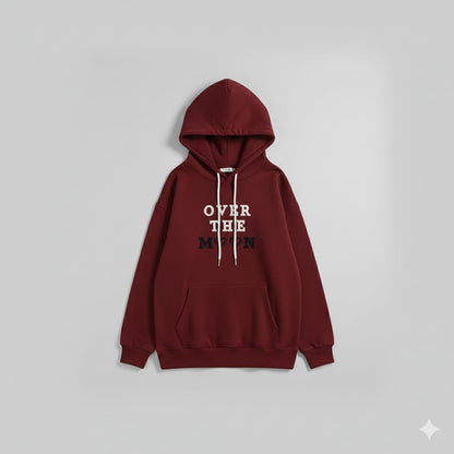 Cotton Hoodie