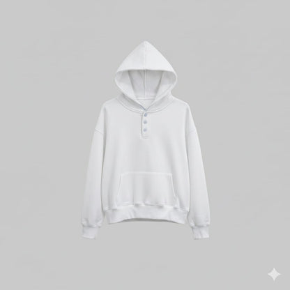 Cotton Hoodie