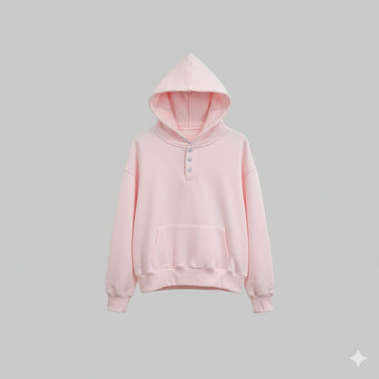 Cotton Hoodie