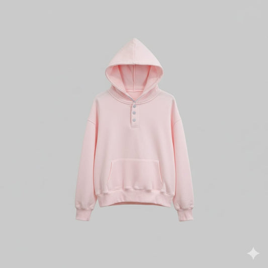 Cotton Hoodie