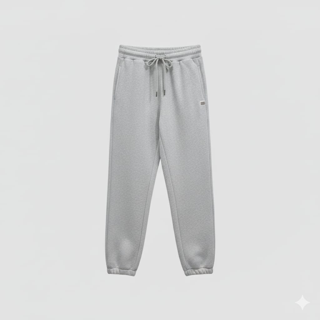 Fleece Sweatpants